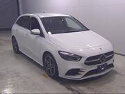2023 MERCEDES BENZ B-CLASS