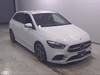 MERCEDES BENZ B-CLASS
