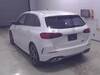 MERCEDES BENZ B-CLASS
