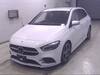 MERCEDES BENZ B-CLASS