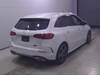 MERCEDES BENZ B-CLASS