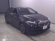 2019 BMW 1 SERIES
