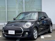2019 BMW MINI