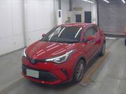2020 TOYOTA C-HR G