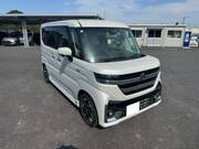 2025 SUZUKI SPACIA CUSTOM