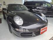 2008 PORSCHE 911 (Left Hand Drive)