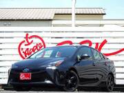 2021 TOYOTA PRIUS