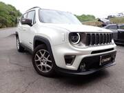 2019 CHRYSLER JEEP RENEGADE