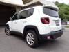 CHRYSLER JEEP RENEGADE