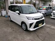 2025 TOYOTA ROOMY