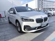 2021 BMW 2 SERIES
