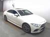 MERCEDES BENZ CLS-CLASS