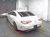 MERCEDES BENZ CLS-CLASS