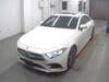 MERCEDES BENZ CLS-CLASS