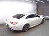 MERCEDES BENZ CLS-CLASS