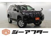 2017 TOYOTA LAND CRUISER PRADO