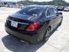 MERCEDES BENZ C-CLASS