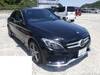 MERCEDES BENZ C-CLASS