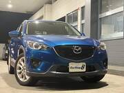 2013 MAZDA CX-5 XD L PACKAGE