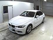 2013 BMW 3 SERIES