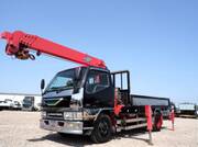 2002 FUSO CANTER