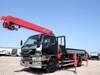 FUSO CANTER