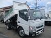 FUSO CANTER