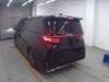 TOYOTA VELLFIRE HYBRID