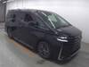 TOYOTA VELLFIRE HYBRID