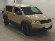 2007 HONDA CROSS ROAD