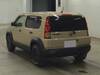 HONDA CROSS ROAD