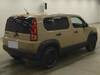 HONDA CROSS ROAD