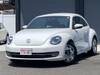 VOLKSWAGEN THE BEETLE