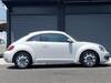VOLKSWAGEN THE BEETLE
