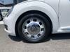 VOLKSWAGEN THE BEETLE
