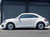 VOLKSWAGEN THE BEETLE