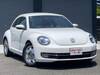VOLKSWAGEN THE BEETLE