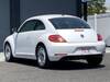 VOLKSWAGEN THE BEETLE