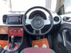 VOLKSWAGEN THE BEETLE