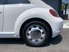 VOLKSWAGEN THE BEETLE