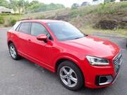2018 AUDI Q2
