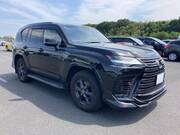 2023 LEXUS LX