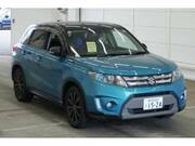2016 SUZUKI ESCUDO