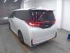 TOYOTA VELLFIRE HYBRID