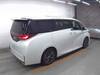 TOYOTA VELLFIRE HYBRID