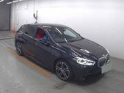 2023 BMW 1 SERIES