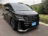 TOYOTA VELLFIRE HYBRID