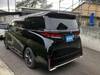 TOYOTA VELLFIRE HYBRID