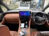 TOYOTA VELLFIRE HYBRID