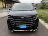 TOYOTA VELLFIRE HYBRID